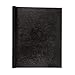 ROARING SPRING Thesis Springback Leatherette Binder, 1