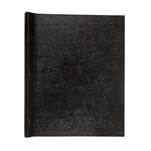 Punchless binder image