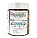 Protein Almond Butter - Nut Butter Spread with 11 Grams of Whey Protein, Gluten Free, Non-GMO (Cookie, 13 Oz)