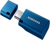 Samsung 128GB Type C USB 3.1 Flash Drive MUF 128DA 400 MB/s view 7