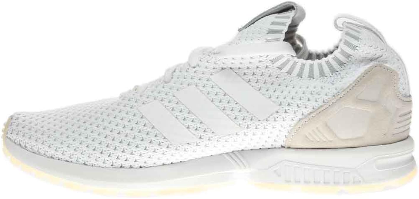 adidas zx flux brown