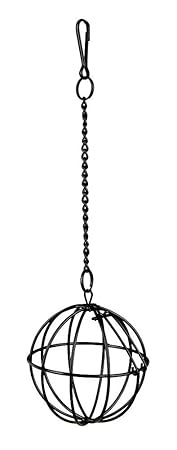 Kerbl 84523 Futterball für Nager, ø 8 cm