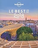 Le Best of 2018 de Lonely Planet by 