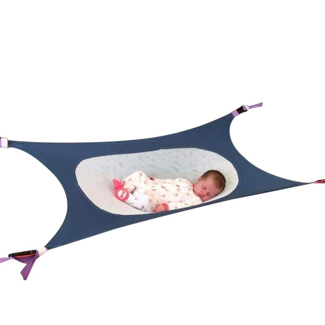 portable baby hammock