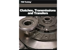 Auto Mechanic - Clutches Transmissions and Transfers (Mechanics and Hydraulics)