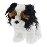 Webkinz Morkie Puppy Plush