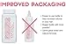 Rapunzel Organic Dry Shampoo Powder for Instant Hair Volume, Natural Vegan Friendly Ingredients, Made in USA, 2 Ounce