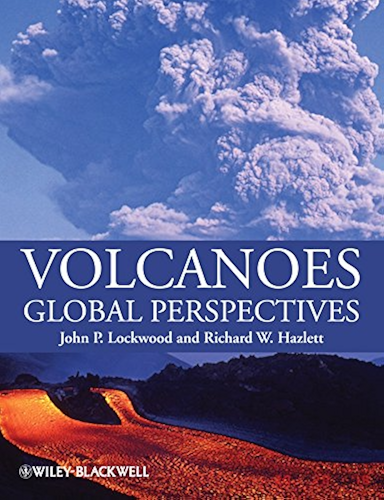 Download Volcanoes: Global Perspectives (English Edition) PDF