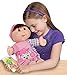 Cabbage Patch Kids Baby So Real, Brunette Girl