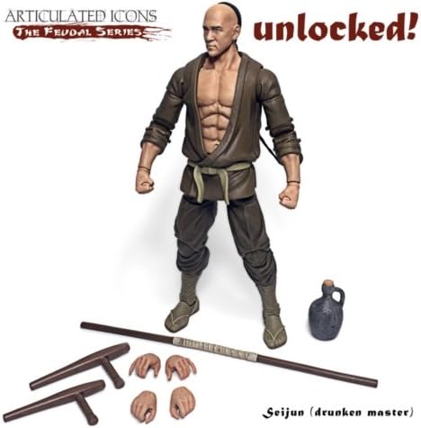 articulated icons amazon