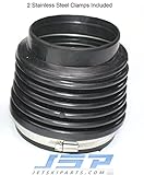 U-Joint Drive Bellows Kit for Volvo Penta Stern Drive replaces 876294-0 875826-0