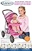 Graco Deluxe Mirage Doll Stroller