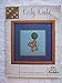 Kirby Koala, 12 counted cross stitch designs from The Gibson Portfolio by
