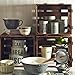 Mason Cash Colored Mixing Bowl (S12, 4-1/4-Quarts Capacity, Baker Lane)