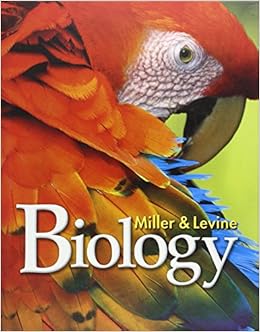 Buy Miller Levine Biology 2014 Student Edition Grade 10 Book Online At Low Prices In India Miller Levine Biology 2014 Student Edition Grade 10 Reviews Ratings In