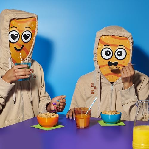 Cinnamon Toast Crunch Rolls Breakfast Cereal, 16.7 OZ