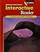Focus on Earth Science Interactive Reader Grade 6 Earth Science: Mcdougal Littell Science California