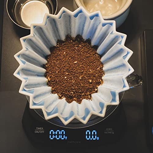 Normcore Coffee Scale, Espresso Scale, Pour Over Coffee Scales with