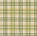 Homestead Plaid Flannel Back Vinyl Tablecloth, 52