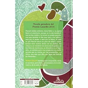 Mi pesadilla favorita