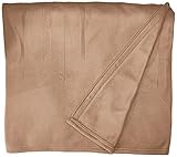 Sunbeam Quilted Fleece Heated Blanket with EasySet Pro Controller