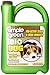 Simple Green Bio Active Stain & Odor Remover for Pet & Carpet- Pet & People Safe (1 Gal), Milky White, 128 Fl Oz (Pack of 1)
