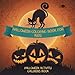 Halloween Coloring Book for Kids - Halloween Activity Children's Book by Copertina Ink