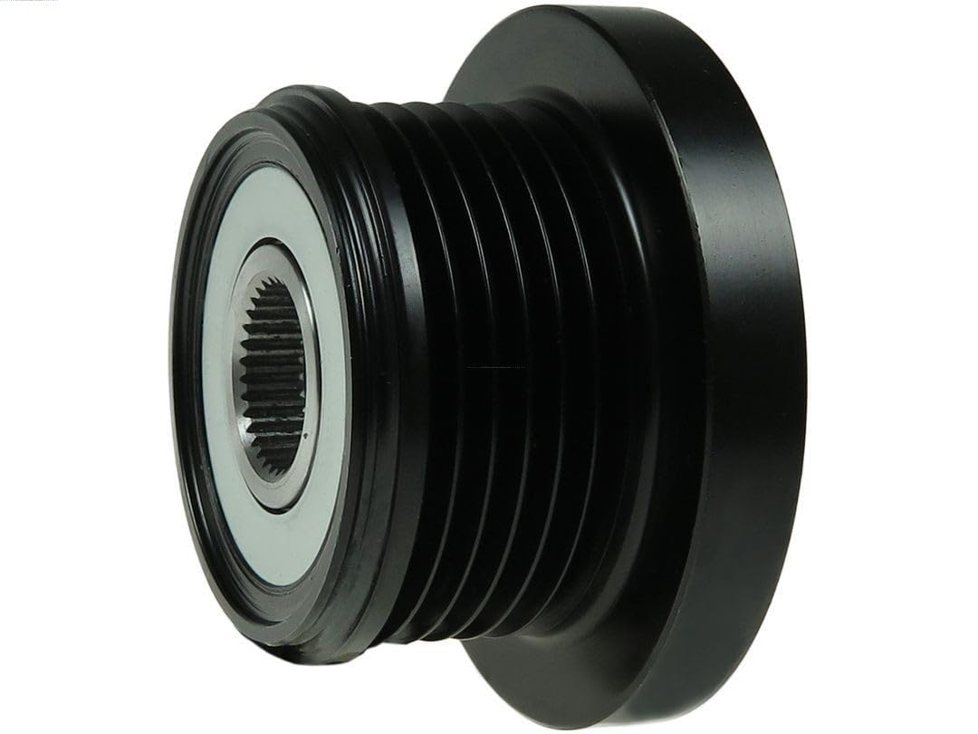 AS-PL AFP3043 Alternator wheel Pulleys/Slow Running Alternator Pulleys