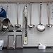 Sili Bake Silicone Pastry Mat with Measurements. Finally a Baking Mat That Actually Works. Designed in the USA. Extra Large 26” x 18”