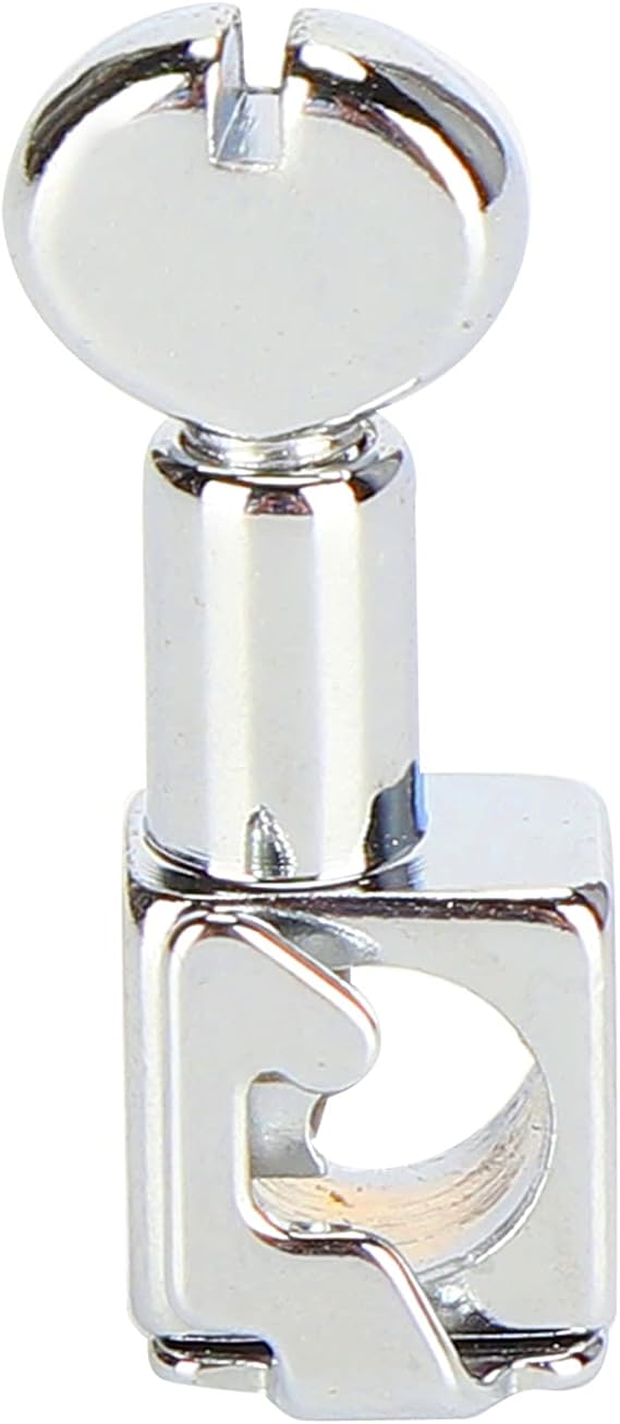 Sewing Machine Needle Clamp, Corrosion Resistance Installed Quickly