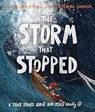 The Storm That Stopped (Tales That Tell the Truth) by Alison Mitchell, Catalina Echeverri