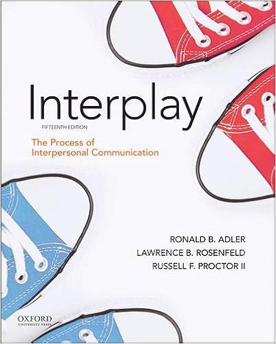 Interplay