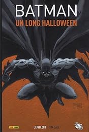 Un  long Halloween