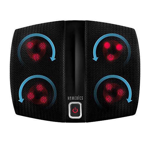 HoMedics Shiatsu Select Foot Massager - Image 2