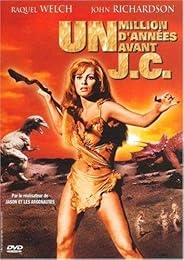 Un Million D'années Avant J.C.