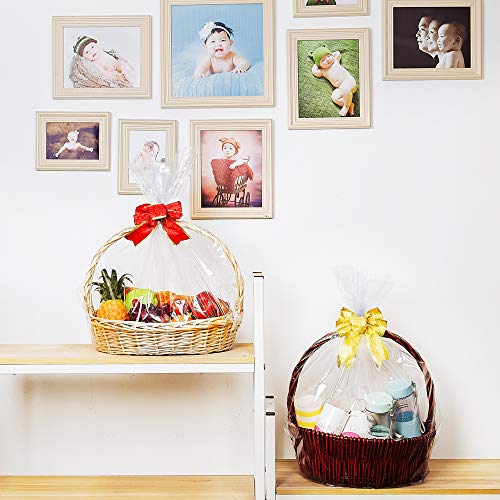 6 LazyMe+Basket+Cellophane+Shrink+Shrink