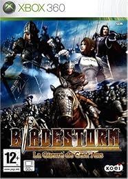 Bladestorm : La Guerre de Cent Ans