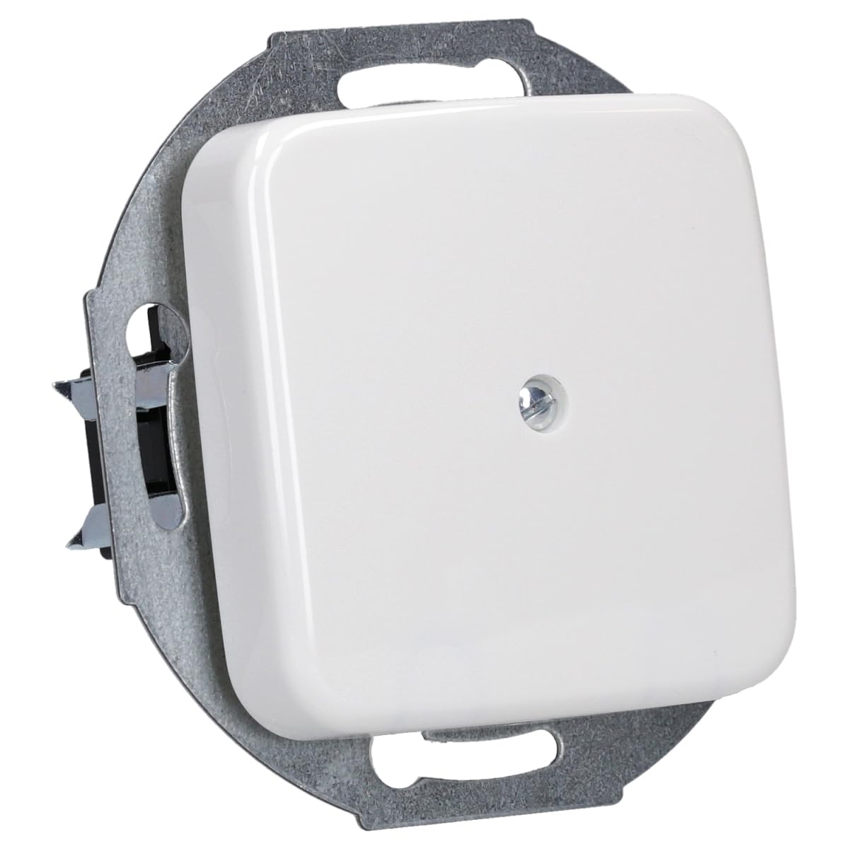 Busch-Jaeger 2527 214 Fascia