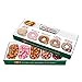 Jelly Belly Krispy Kreme Doughnuts Jelly Beans Gift Box, 5 Flavors, 4.25-oz primary