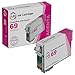 LD Remanufactured Epson 68 / T068 & 69 / T069 Set of 4 Ink Cartridges (Black, Cyan, Magenta, Yellow) for use in Stylus C120, CX5000, CX6000, NX415, NX510 & WorkForce 30, 310, 500, 610, 1100