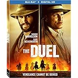 The Duel [Blu-ray + Digital HD]