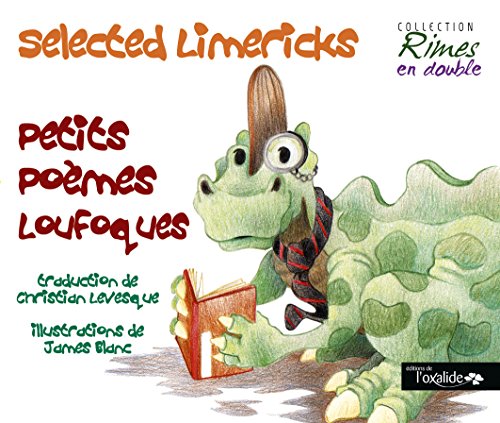 Selected limericks