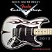 Fender(TM) Custom Shop Guitar 2013 Mini (calendar) (Wall Calendar) by 