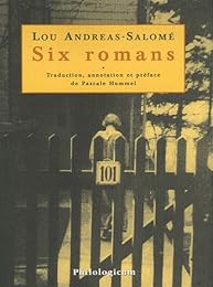 Six romans