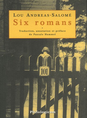Six romans