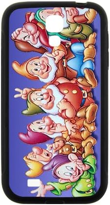 Anime Phone Cases Galaxy S4