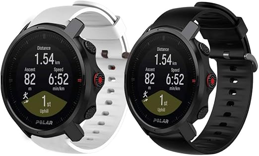 polar smartwatch