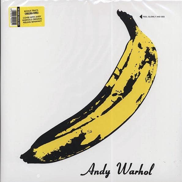 Velvet Underground, Nico - The Velvet Underground & Nico - Amazon