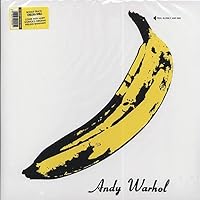 The Velvet Underground & Nico: Velvet Underground, Nico