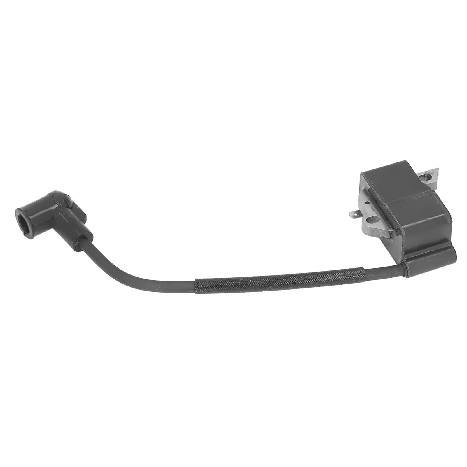 4137 400 1350 Ignition Coil Compatible with FS75 FS80 FS85 Grass Trimmer Ignition Coil for Lawnmower